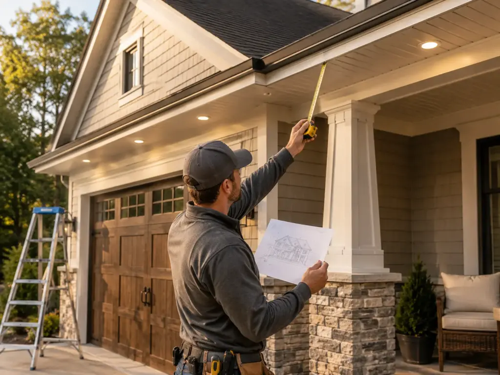 Permanent Outdoor Lights Guide: Complete Beginner-Friendly Guide